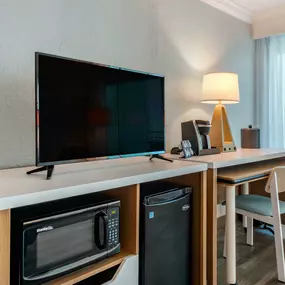 Bild von Dolphin Sands Clearwater Beach, Ascend Hotel Collection