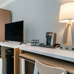 Bild von Dolphin Sands Clearwater Beach, Ascend Hotel Collection