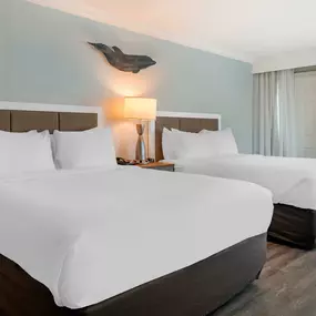 Bild von Dolphin Sands Clearwater Beach, Ascend Hotel Collection