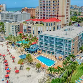 Bild von Dolphin Sands Clearwater Beach, Ascend Hotel Collection