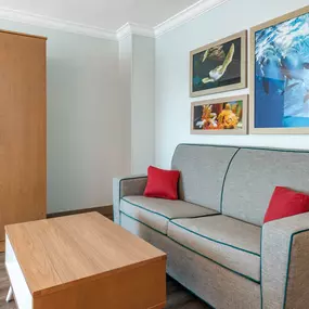 Bild von Dolphin Sands Clearwater Beach, Ascend Hotel Collection