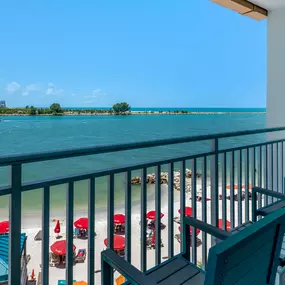 Bild von Dolphin Sands Clearwater Beach, Ascend Hotel Collection