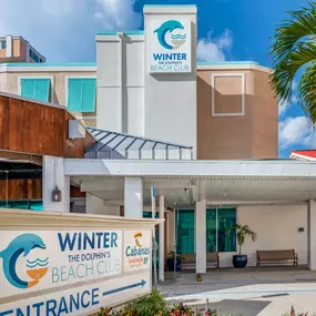 Bild von Dolphin Sands Clearwater Beach, Ascend Hotel Collection