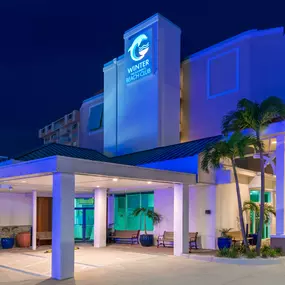 Bild von Dolphin Sands Clearwater Beach, Ascend Hotel Collection