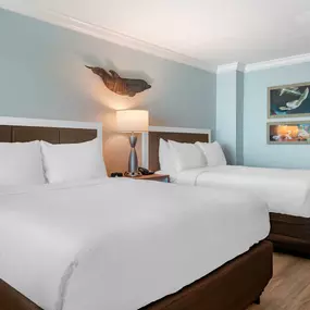 Bild von Dolphin Sands Clearwater Beach, Ascend Hotel Collection