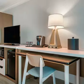 Bild von Dolphin Sands Clearwater Beach, Ascend Hotel Collection
