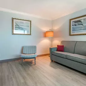 Bild von Dolphin Sands Clearwater Beach, Ascend Hotel Collection