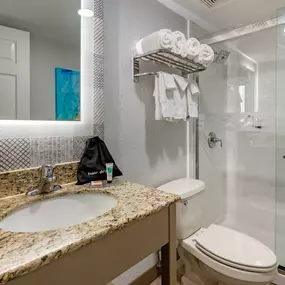 Bild von Dolphin Sands Clearwater Beach, Ascend Hotel Collection
