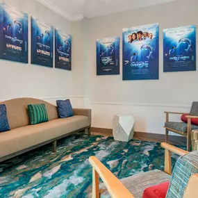 Bild von Dolphin Sands Clearwater Beach, Ascend Hotel Collection