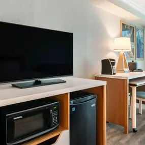 Bild von Dolphin Sands Clearwater Beach, Ascend Hotel Collection