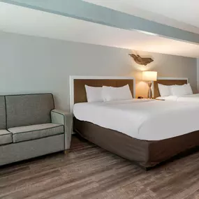 Bild von Dolphin Sands Clearwater Beach, Ascend Hotel Collection
