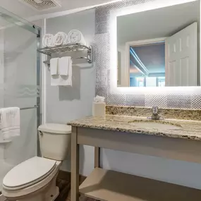 Bild von Dolphin Sands Clearwater Beach, Ascend Hotel Collection