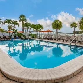 Bild von Dolphin Sands Clearwater Beach, Ascend Hotel Collection
