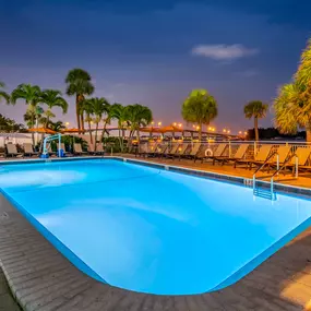 Bild von Dolphin Sands Clearwater Beach, Ascend Hotel Collection