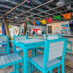 Bild von Dolphin Sands Clearwater Beach, Ascend Hotel Collection