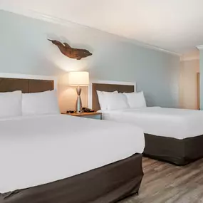 Bild von Dolphin Sands Clearwater Beach, Ascend Hotel Collection