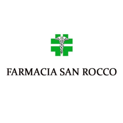Logótipo de Farmacia San Rocco