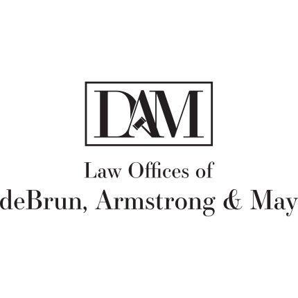 Logo from Law Offices of deBrun, Armstrong & May