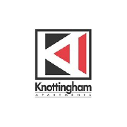 Logo von Knottingham Apartments