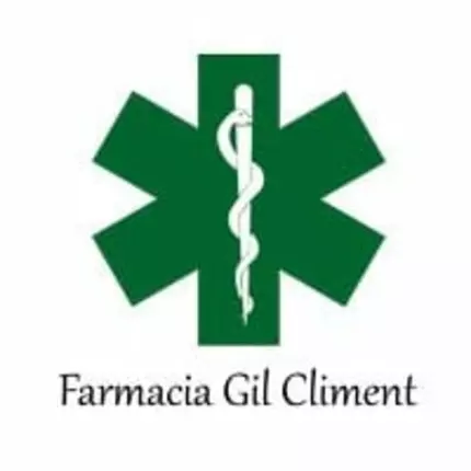 Logo od Farmacia Pilar Gil Climent