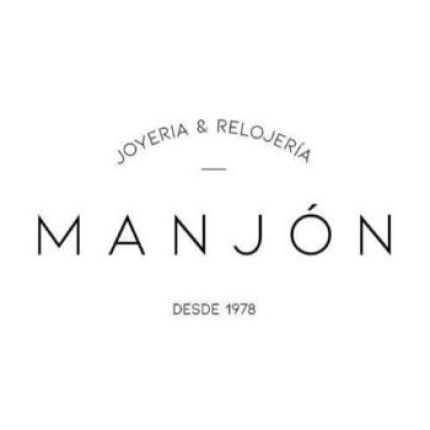 Logo da Manjón Joyeros