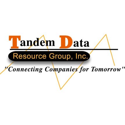 Logo da Tandem Data Wiring and Phone Systems