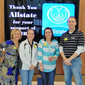 Bild von Matt Siebert: Allstate Insurance