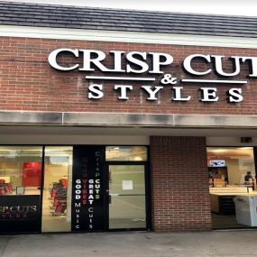 Bild von Crisp Cuts & Styles Barbershop - Independence