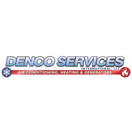 Logo od Denco Services International LLC