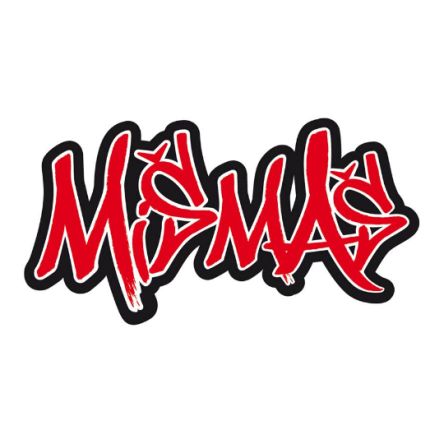 Logo de MišMaš Fitness Brno