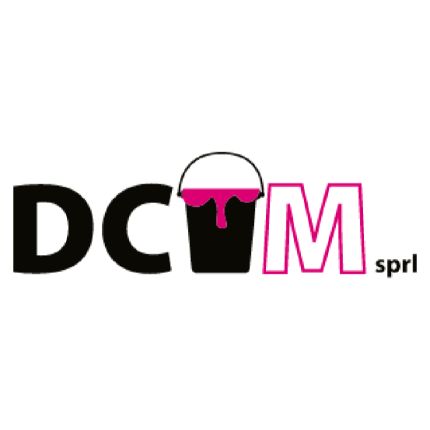 Logo da DCM PEINTURE SRL