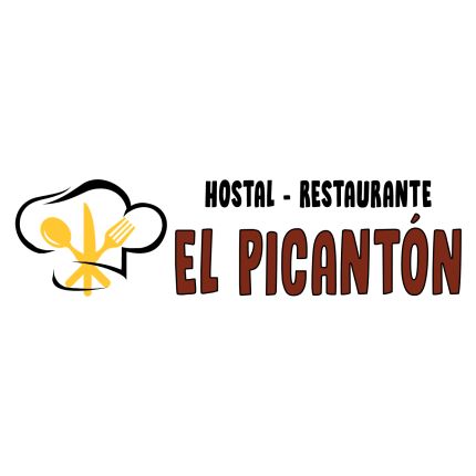 Logo da Hostal Restaurante El Picantón