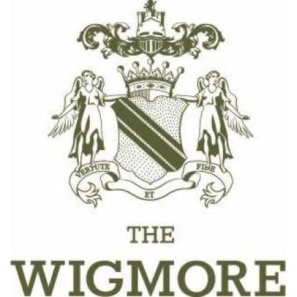 Logo od The Wigmore