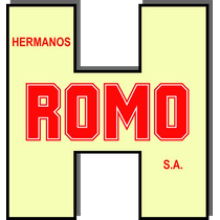 Logo da Hermanos Romo S.A.