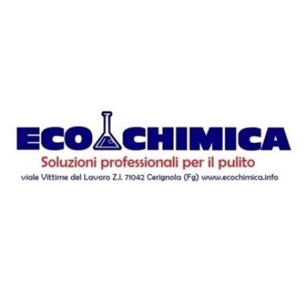 Logo van Eco-Chimica