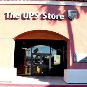 Bild von The UPS Store