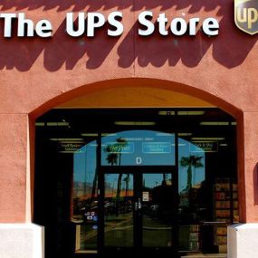 Bild von The UPS Store