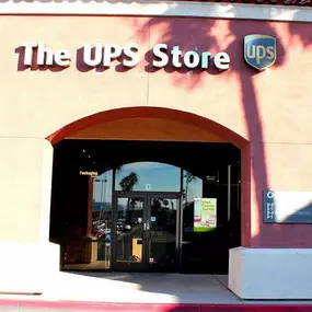 Bild von The UPS Store