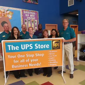 Bild von The UPS Store