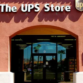 Bild von The UPS Store