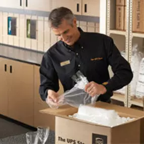 Bild von The UPS Store