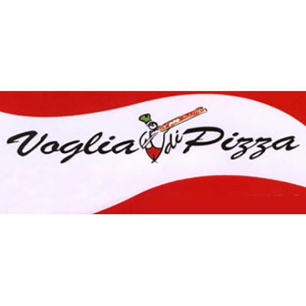 Logo da Voglia di Pizza