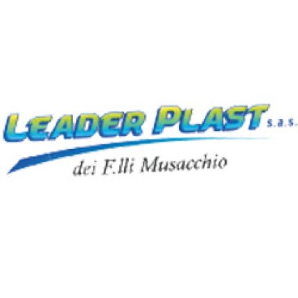 Logo od Leader Plast dei Fratelli Musacchio
