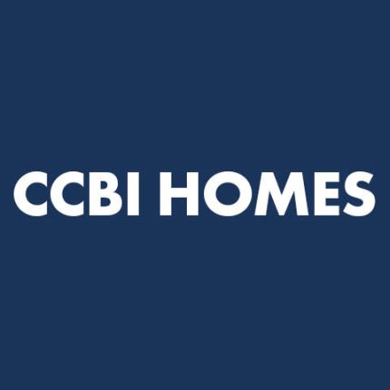 Logotipo de Cugini & Capoccia Builders - CCBI Homes