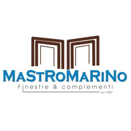 Logotyp från Mastromarino Paolo