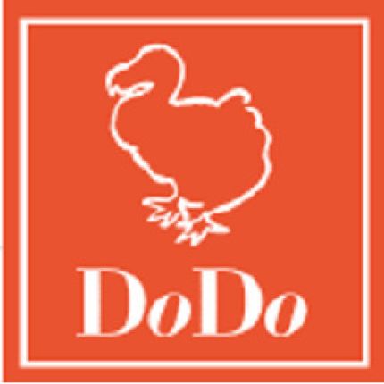 Logotyp från Boutique Dodo
