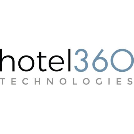 Logotyp från Hotel360 Technologies