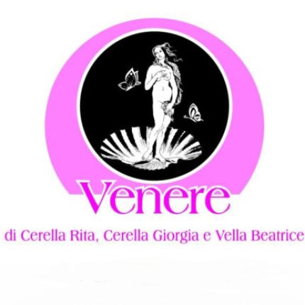 Logo fra Venere Parrucchiera Estetica