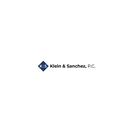 Logo from Klein & Sanchez, P.C.