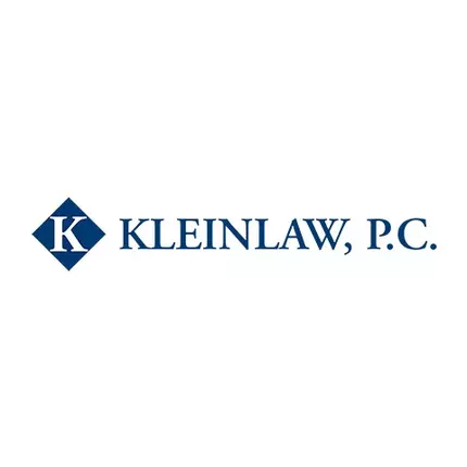 Logo von Klein Law, P.C.